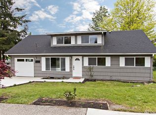 16327 127th Pl SE, Renton, WA 98058