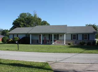 142 W Old Norwood Rd, Science Hill, KY 42553