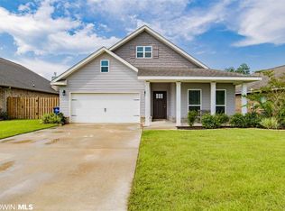 9757 Volterra Ave, Daphne, AL 36526