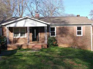 1169 Tiffany Dr, Spartanburg, SC 29303