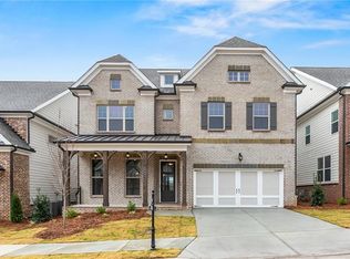 825 Miranda Ter, Alpharetta, GA 30004