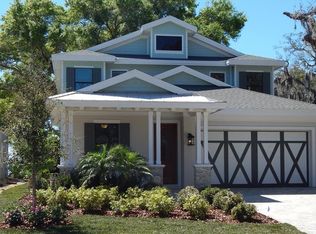 352 Hamilton Ave, Safety Harbor, FL 34695