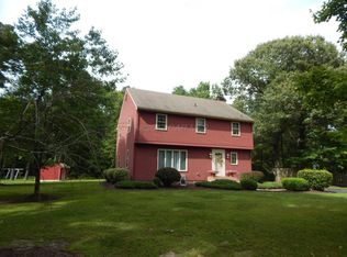 4251 Ramblin Rd, Salisbury, MD 21804