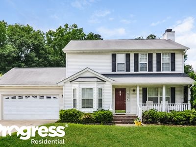 5636 Lighthall Ln, Raleigh, NC, 27604