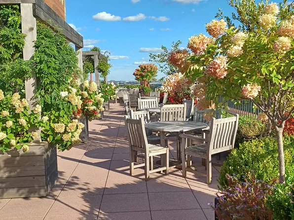 444 Central Park West image 13 of 14