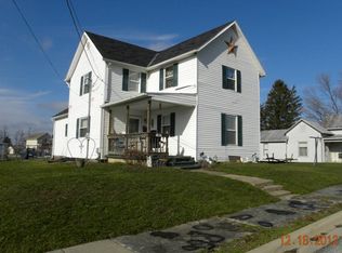 5 Prospect St, Shiloh, OH 44878