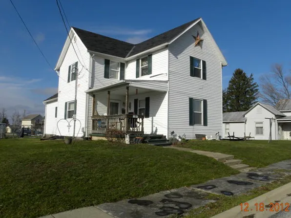 5 Prospect St, Shiloh, OH 44878