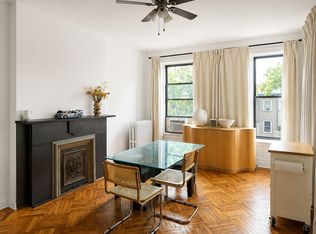 372 Jefferson Ave APT 4, Brooklyn, NY 11221