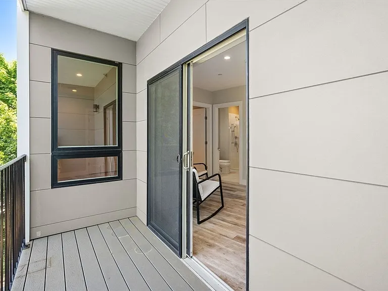 1457 Tremont St #309 — Photo 6