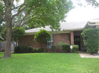 1500 Starshadow Dr, Richardson, TX 75081