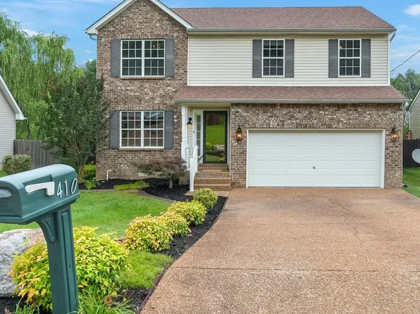 410 Brownstone St, Old Hickory, TN 37138