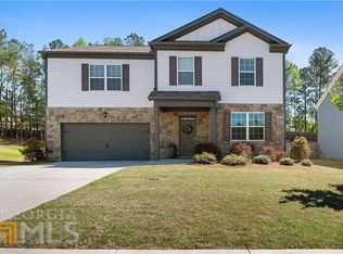 88 Fallen Oak Trce, Dallas, GA 30132