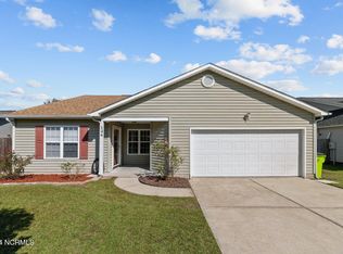146 Jer Mar Dr, Havelock, NC 28532