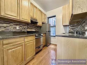 Rented by Sovereign Associates