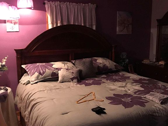 Master bedroom #3