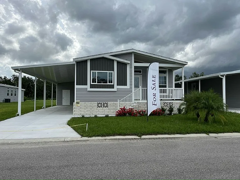 3518 Campari Dr #140 — Photo 1