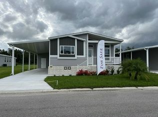 3518 Campari Drive Site #140, Ellenton, FL 34222