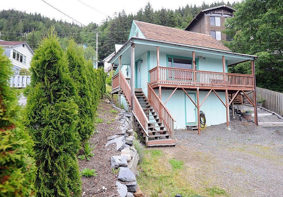 For Sale: 310 Lund Street, Ketchikan, AK 99901