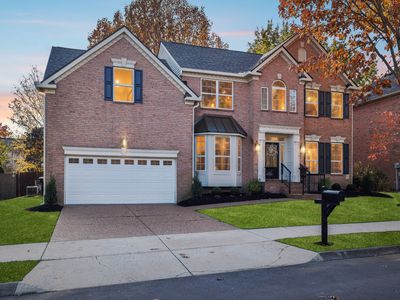 129 Bluebell Way, Franklin, TN, 37064