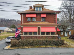 301 Arch St, Morgantown, WV 26501