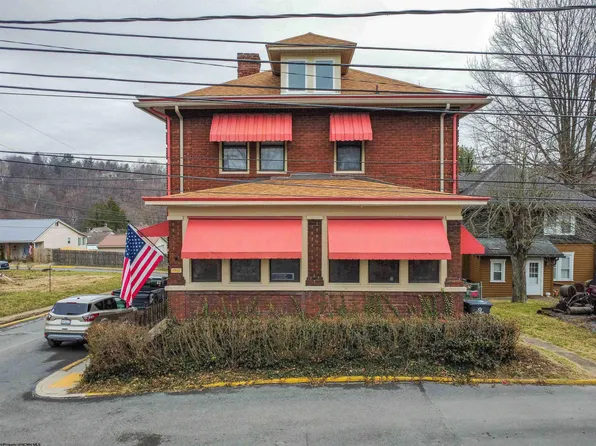 301 Arch St, Morgantown, WV 26501