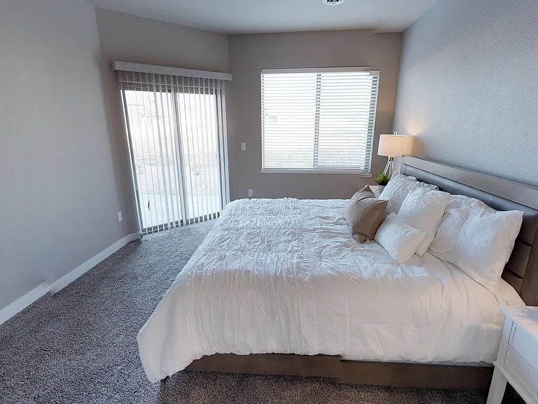 Shadow Crest Townhomes — Photo 19