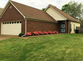 5477 Pine Oak Ln LOT 68, Memphis, TN 38135