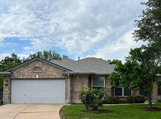 1001 Kimberly Cv, Round Rock, TX 78665