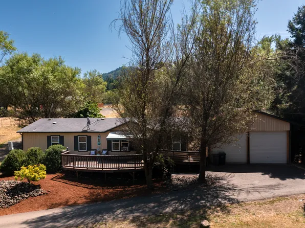 (undisclosed Address), Roseburg, OR 97470