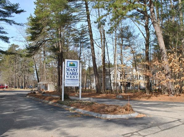 37 Alice Dr APT 124, Concord, NH 03303