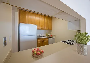 Rented by RY Management Co., Inc