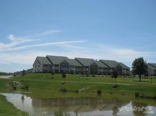 2789 Honey Creek Ct UNIT 606, East Troy, WI 53120