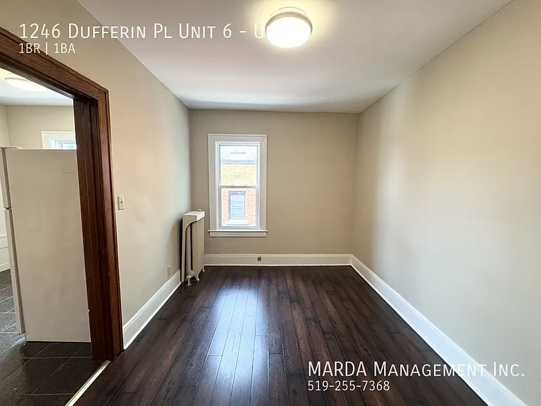 1246 Dufferin Pl #6 — Photo 18