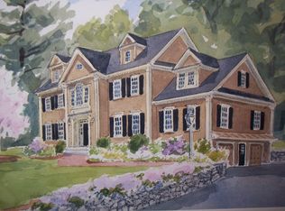 91 Blake Rd, Lexington, MA 02420