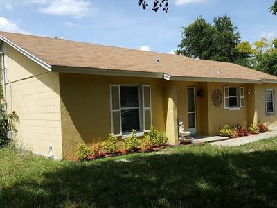 1480 Dandelion Dr, Deltona, FL, 32725