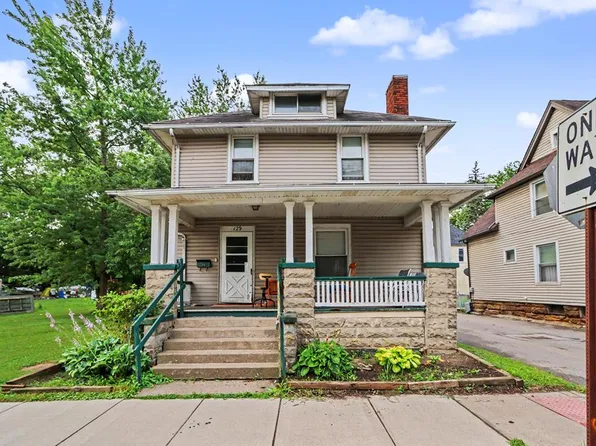 129 W 5th St, Mansfield, OH 44903
