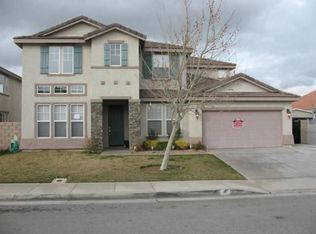 3515 Falls Ct, Palmdale, CA 93551