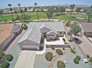 15353 W Robertson Dr, Sun City West, AZ 85375