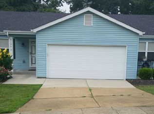 5190 Green Trace Ln, Saint Louis, MO