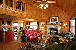 Living Room- Sofas have changed