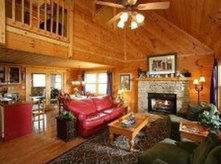 866 Bear Run Way, Sevierville, TN 37862