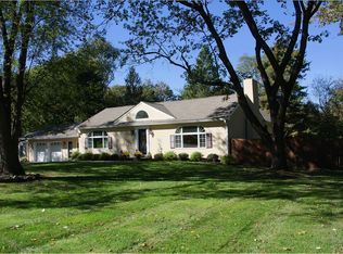 37 N Mill Rd, Princeton Junction, NJ 08550