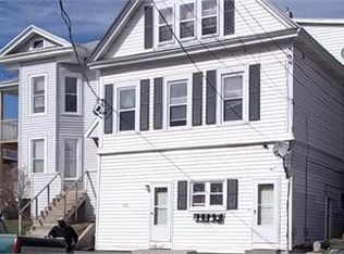 1118 Park St APT 4, Syracuse, NY 13208