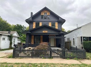 812 N Liberty St, Independence, MO 64050