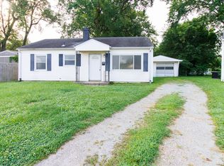 105 Mohawk Ct, Anderson, IN 46012