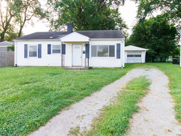 105 Mohawk Ct, Anderson, IN 46012