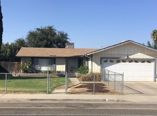 2210 W Morton Ave, Porterville, CA 93257