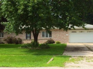601 Mullbery, Chatham, IL 62629