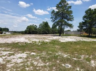 Forest St LOT 2, Frostproof, FL 33843