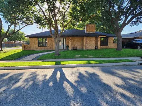 4501 McNiel Ave, Wichita Falls, TX 76308